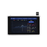 Enviro Forest Temperature Humidity Data Logger External Alarm