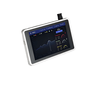 Enviro Forest Temperature Humidity Data Logger External Alarm