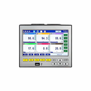 Enviro Forest Alarm Enabled Temperature Data Logger