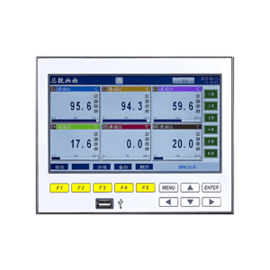 Enviro Forest Alarm Enabled Temperature Data Logger
