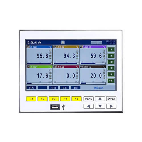 Enviro Forest Alarm Enabled Temperature Data Logger