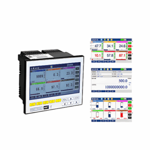 Enviro Forest Alarm Enabled Temperature Data Logger
