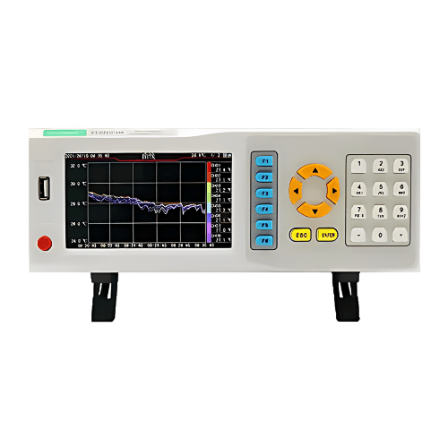 Enviro Forest Alarm Enabled Temperature Data