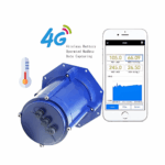 Enviro Forest Temperature Alarm Data Recorder