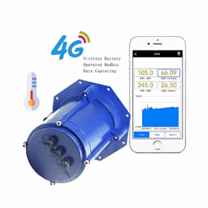 Enviro Forest Temperature Alarm Data Recorder