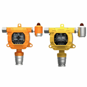 Enviro Forest Combustible Gas Leakage Detector