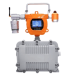 Enviro Forest Combustible Gas Leakage Detector