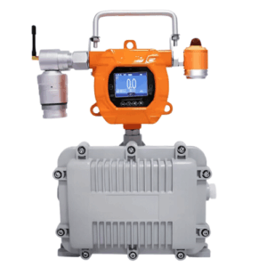 Enviro Forest Combustible Gas Leakage Detector