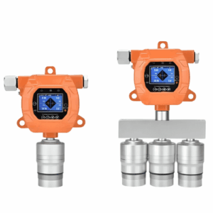 Enviro Forest Combustible Gas Leakage Detector