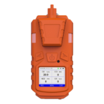 Industrial Handheld 4 Gas Detector Rechargeable Pump Suction Explosion Proof – Enviro Forest