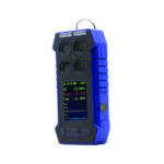Enviro Forest Portable Multi Gas Detector – Waterproof and Explosion Proof