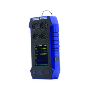 Enviro Forest Portable Multi Gas Detector – Waterproof and Explosion Proof