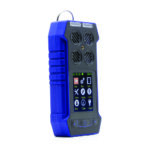 Enviro Forest Portable Multi Gas Detector – Waterproof and Explosion Proof