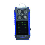 Enviro Forest Portable Multi Gas Detector – Waterproof and Explosion Proof