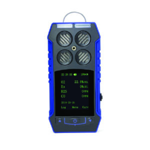 Enviro Forest Portable Multi Gas Detector – Waterproof and Explosion Proof