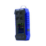 Enviro Forest Portable Multi Gas Detector – Waterproof and Explosion Proof
