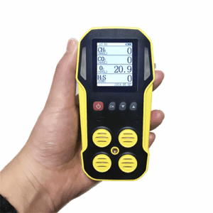 Enviro Forest Ammonia Gas Detector