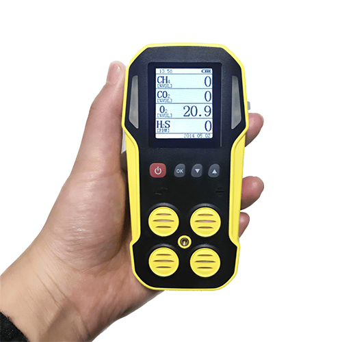 Enviro Forest Ammonia Gas Detector