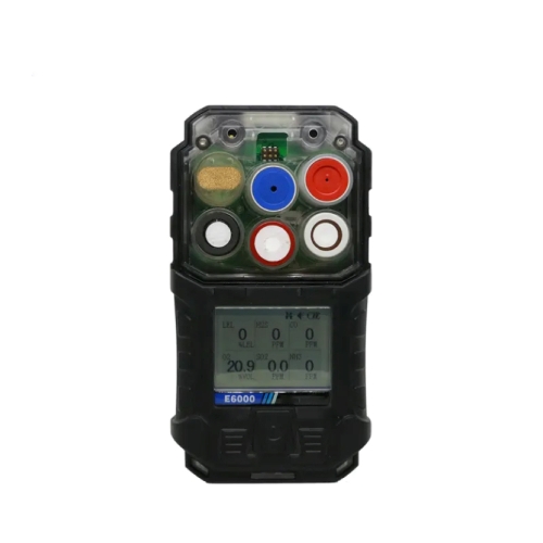 Enviro Forest Nh3 Poultry Farm Ammonia Gas Detection Meter