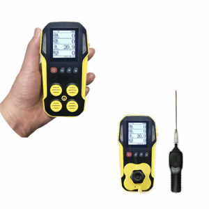Enviro Forest Ammonia Gas Detector