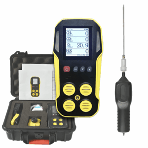 Enviro Forest Ammonia Gas Detector