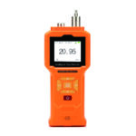 EFOAGD-102-01.jpg Enviro Forest Ammonia Gas Detector with Electrochemical Gas Sensor - Detection Accuracy of ≤ ± 3 % F. S