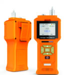 EFOAGD-102-02.jpg Enviro Forest Ammonia Gas Detector with Electrochemical Gas Sensor - Detection Accuracy of ≤ ± 3 % F. S