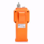 EFOAGD-102-04.jpg Enviro Forest Ammonia Gas Detector with Electrochemical Gas Sensor - Detection Accuracy of ≤ ± 3 % F. S