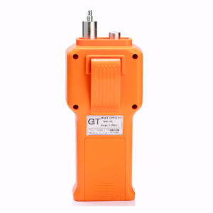 EFOAGD-102-04.jpg Enviro Forest Ammonia Gas Detector with Electrochemical Gas Sensor - Detection Accuracy of ≤ ± 3 % F. S
