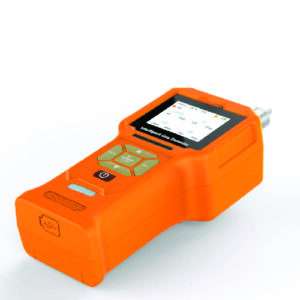 EFOAGD-102-06.jpg Enviro Forest Ammonia Gas Detector with Electrochemical Gas Sensor - Detection Accuracy of ≤ ± 3 % F. S