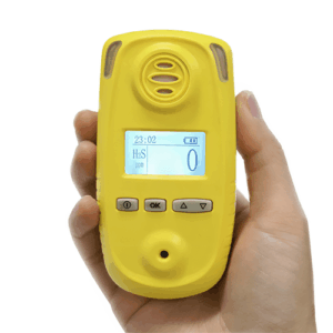 Enviro Forest Ammonia Gas Meter