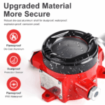 Enviro Forest Ammonia Gas Detector