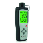 Enviro Forest Portable Ammonia Meter - Operating Time of > 60 hours