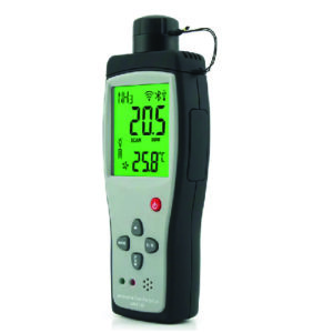 Enviro Forest Portable Ammonia Meter - Operating Time of > 60 hours