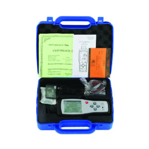 Enviro Forest Portable Ammonia Meter - Operating Time of > 60 hours