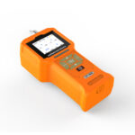 Enviro Forest Ammonia Gas Detector with Electrochemical Gas Sensor