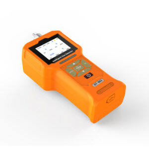 Enviro Forest Ammonia Gas Detector with Electrochemical Gas Sensor