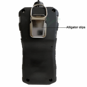 Enviro Forest Ammonia Gas Meter