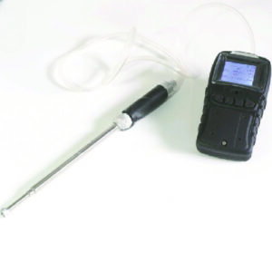 Enviro Forest Ammonia Gas Detector