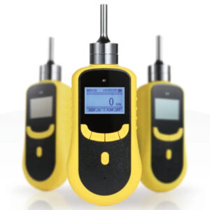 Enviro Forest Handheld High Precision Ammonia Gas Leak Detector - IP 66 Protection Level
