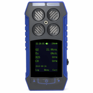 EFOAGD-105-4-1.png Enviro Forest Ammonia Gas Detector