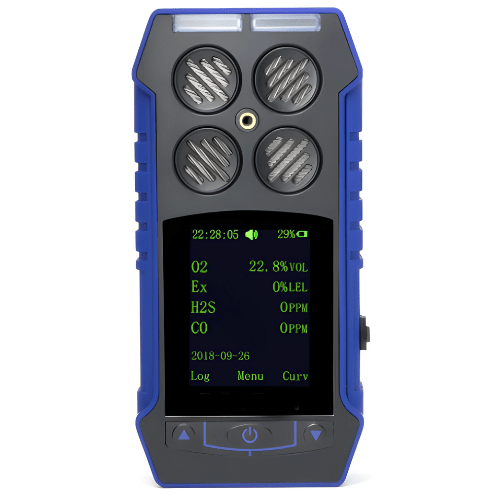 Enviro Forest Ammonia Gas Detector