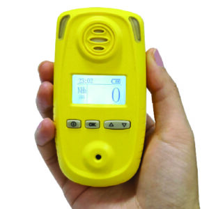 Enviro Forest Industrial Ammonia Gas Detector