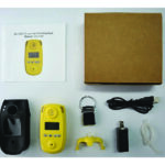 Enviro Forest Industrial Ammonia Gas Detector