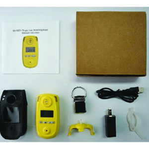 Enviro Forest Industrial Ammonia Gas Detector