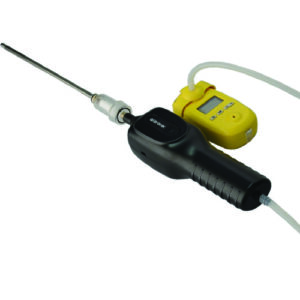 Enviro Forest Industrial Ammonia Gas Detector