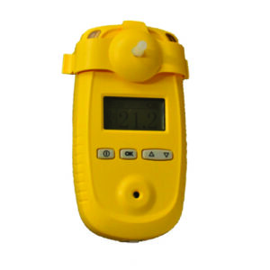 Enviro Forest Industrial Ammonia Gas Detector