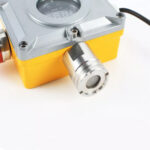 Enviro Forest Industrial Gas Safety Control Ammonia Sensor