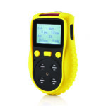 Enviro Forest Ammonia Harmful Combustible Gas Detector - IP 66 Degree of Protection