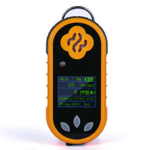 Enviro Forest Ammonia Gas Detector